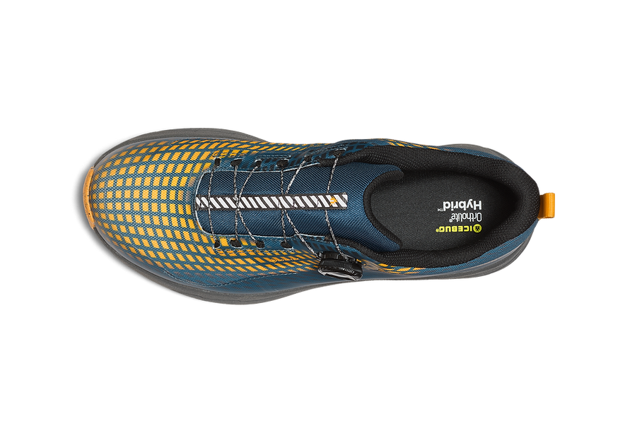 HAZE M RB9X GTX Scarpa Tecnica Uomo